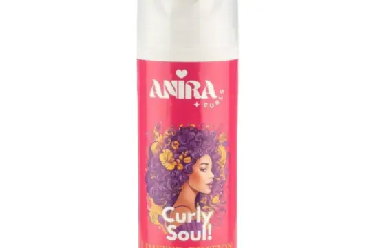 Anira Curls Curly Soul Gel de Rizos 150ml